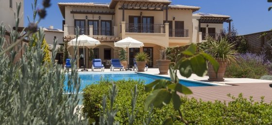03.jpg Villa rentals in Aphrodite Hills Resort