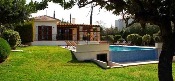 04_7248.jpg Holiday home in Paphos villa booking