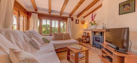 Book a villa holiday in Spain