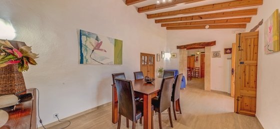 Book a villa in Spain
