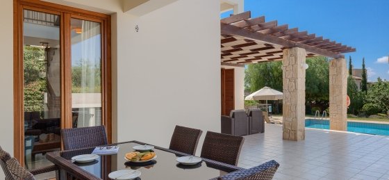 07.jpg Villa holidays in Paphos