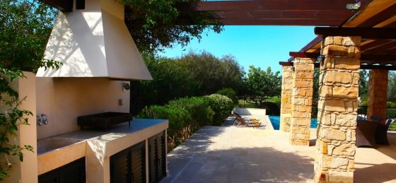 07_7322.jpg Villa holidays in Aphrodite Hills Resort