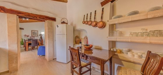 Villa holidays in Pollensa