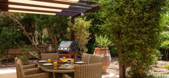 08.jpg Holiday home in Cyprus villa booking