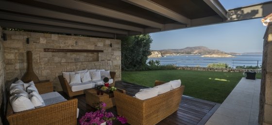 1.5almyra_seating_area.jpg Book a villa holiday in Crete