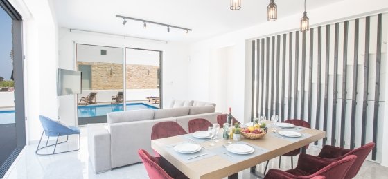 10.jpg Holiday home in Cyprus villa booking