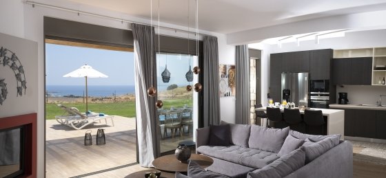 10.jpg Holiday home in Rhodes villa booking