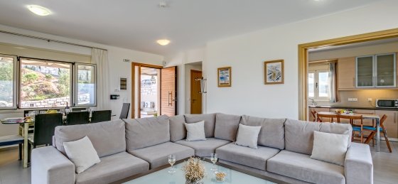 10.jpg Holiday home in Heraklion villa booking