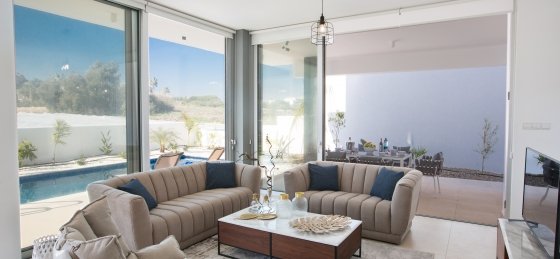 11.jpg Holiday home in Protaras villa booking