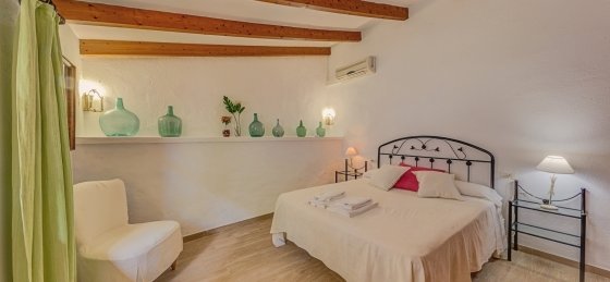 Book a villa holiday in Balearic Islands