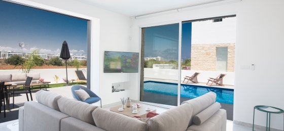 13.jpg Villa holidays in Protaras