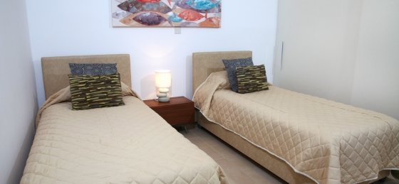 13.jpg Villa holidays in Aphrodite Hills Resort