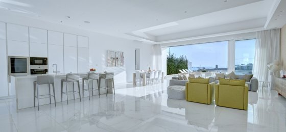 13.jpg Holiday home in Cyprus villa booking