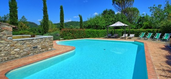 17.jpg Villa in Florence to rent