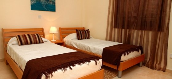 17_7495.jpg Holiday home in Aphrodite Hills Resort villa booking