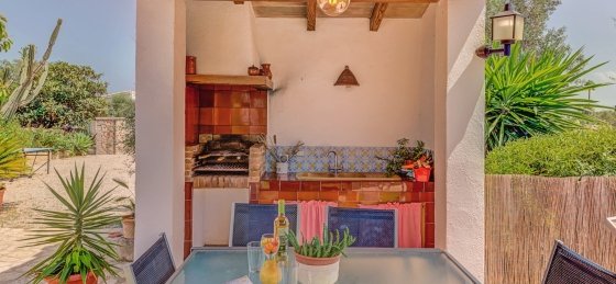 Villa holidays in Balearic Islands