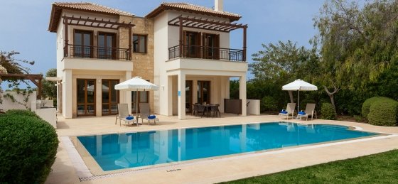 1.jpg Villa in Aphrodite Hills Resort to rent