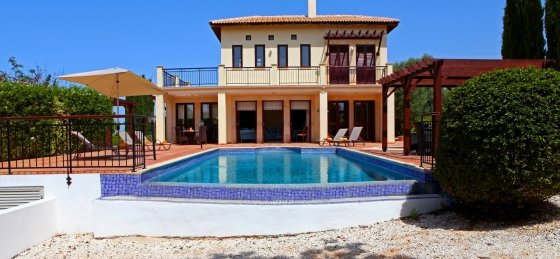 1.jpg Villa in Aphrodite Hills Resort to rent