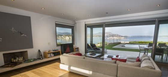 2.2_almyra_living_area_2.jpg Villa rentals in Greece