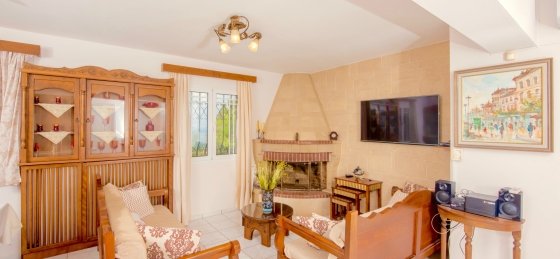20.jpeg Holiday home in Greece villa booking