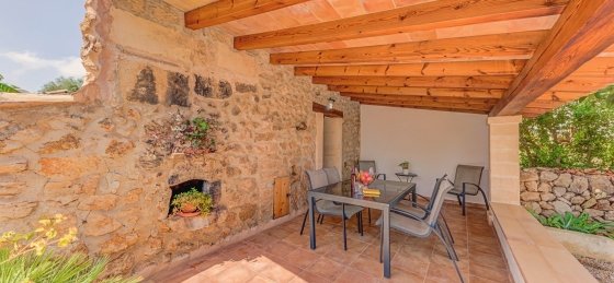 Holiday villas in Balearic Islands