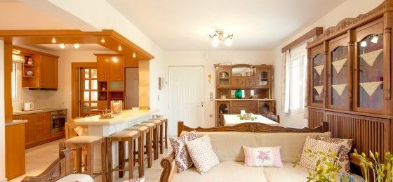 21.jpeg Villa in Heraklion to rent