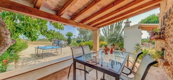 Villa rentals in Balearic Islands