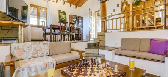 29.jpg Villa in Heraklion to rent