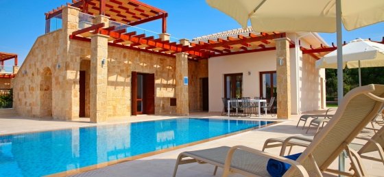 2.jpg Villa in Aphrodite Hills Resort to rent
