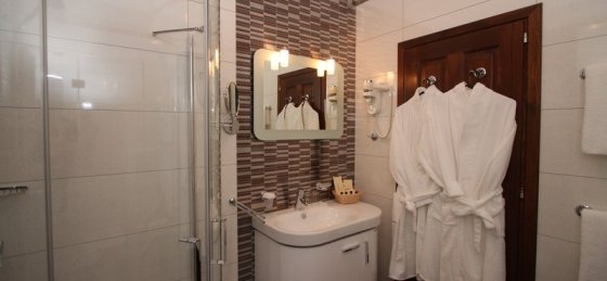 31_-_villa_franica_bathroom_in_master_bedroom_1.jpg Villa in Dubrovnik Region to rent