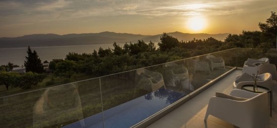 3_4.jpg Holiday home in Croatia villa booking