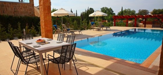 3.jpg Villas in Aphrodite Hills Resort