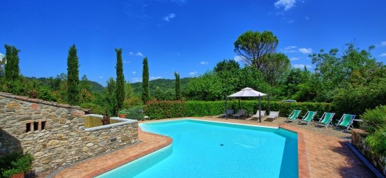 3.jpg Holiday home in Tuscany villa booking
