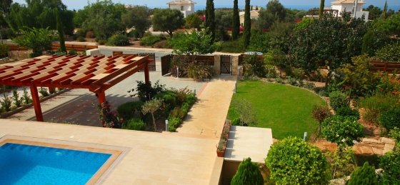 3b.jpg Holiday home in Cyprus villa booking