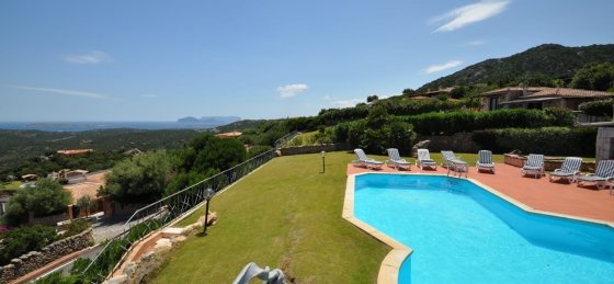 4.jpg Holiday home in Porto Cervo villa booking