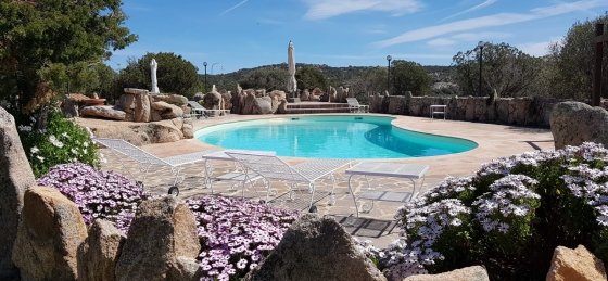 4.jpg Holiday home in Baia Sardinia villa booking