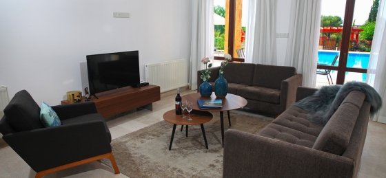4.jpg Holiday villas in Paphos