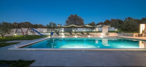 4.jpg Holiday home in Croatia villa booking