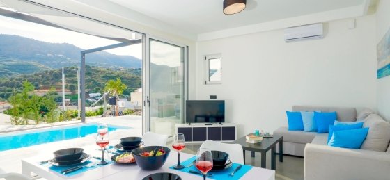 4.jpg Holiday home in Crete villa booking