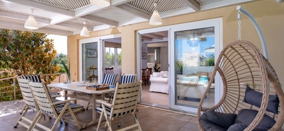 5843.jpg Holiday home in Greece villa booking