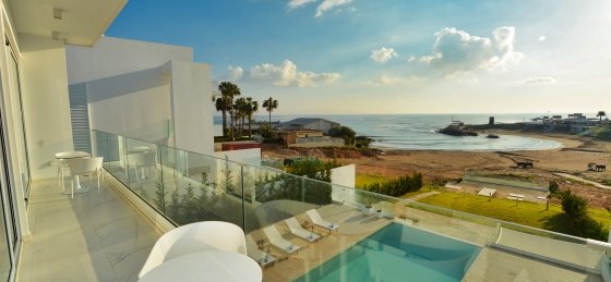 5.jpg Holiday home in Protaras villa booking