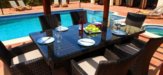 5.jpg Holiday home in Aphrodite Hills Resort villa booking