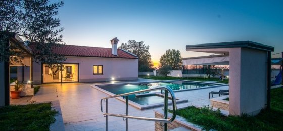 5.jpg Holiday villas in Istria
