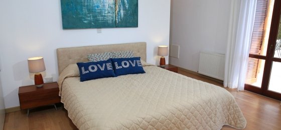 9.jpg Villa in Paphos to rent
