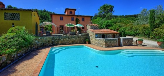 9.jpg Villas in Florence