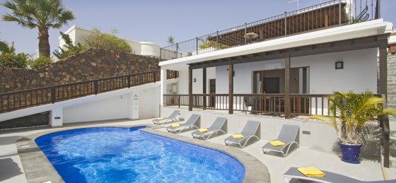 alisios_02.jpg Villa in Canary Islands to rent