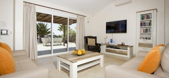 alisios_07.jpg Holiday home in Spain villa booking