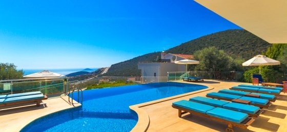 atakan2.jpg Villas in Turkey