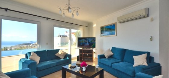 atakan4.jpg Villa holidays in Kalkan