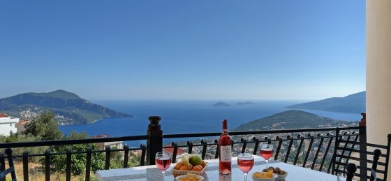 azalea06lr.jpg Holiday home in Turkey villa booking